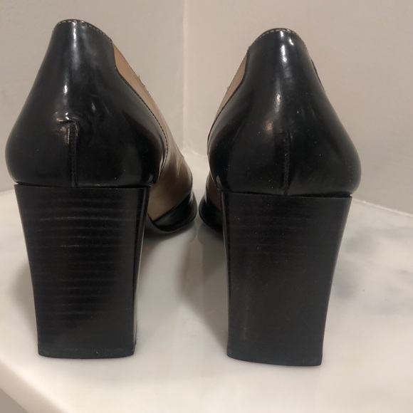 Coach Heels - Picture 5 of 8